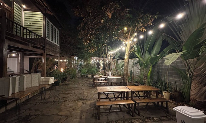 Buon Ma Thuot Apartment | THE 47 HOUSE