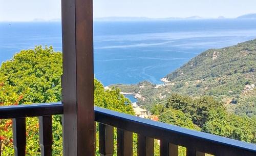 Agios Dimitrios House | The 4Diamonds