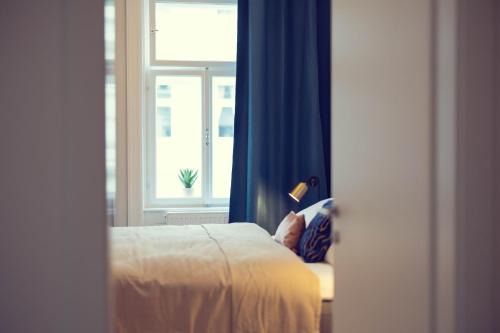Alsergrund Apartment | Kid-Friendly Getaway at The 77 EMMA | Rated 9.3/10