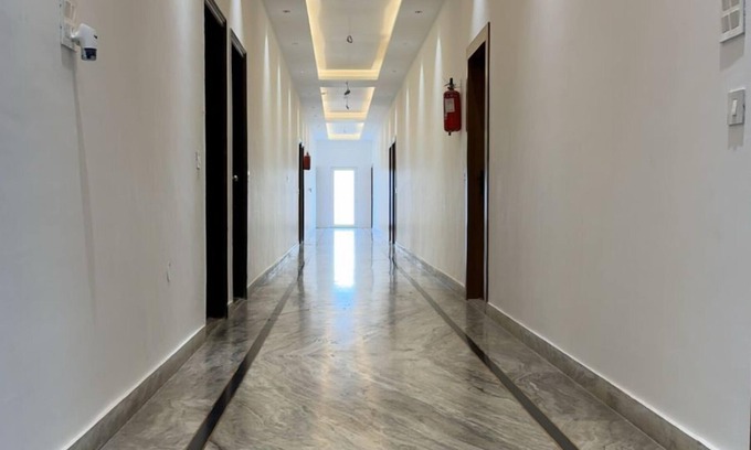 Gurugram Hotel | The Aana Hotel Sohna Gurgaon