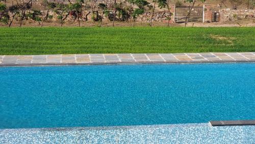 Phalsiya House | Discover The Aawargarh Retreat: Oceanfront Bliss Awaits