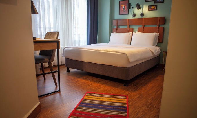 Canakkale Hotel | Exceptional Stay at The Abies: Breakfast & Family Friendly
