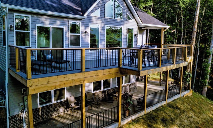 Nancy House | Experience Lakeview Bliss at The Abundant Life on Lakeshore
