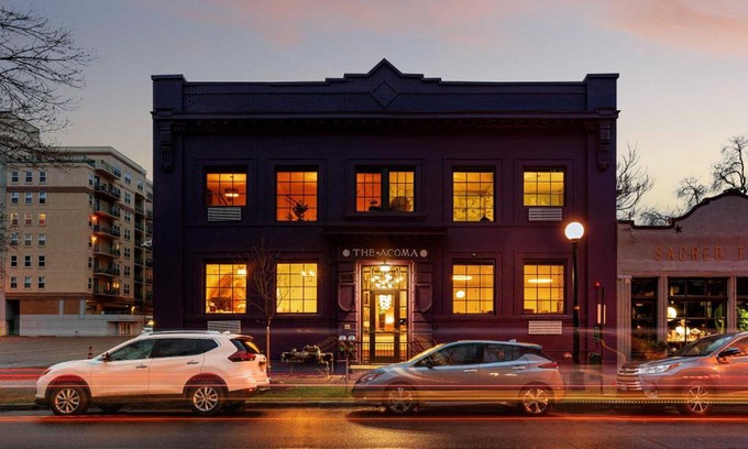 Golden Triangle Apartment | Exceptional Acoma House: Family-Friendly Retreat Awaiting You