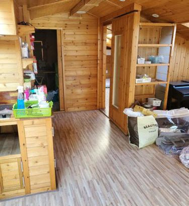 Beomil-dong House | Experience the Sky at Our Pet-Friendly Hotel