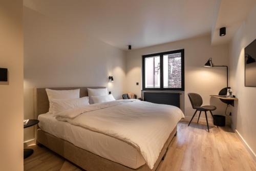 Baden Baden Old Town Hotel | Top-Reviewed Self Check-In at The Adams Hotel