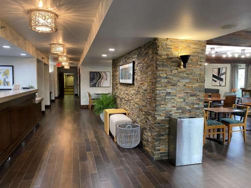 Addison Hotel | Pet-Friendly Getaway at The Addison Hotel SureStay Collection