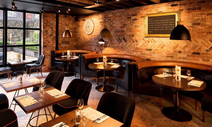 Dublin Hotel | Discover The Address Citywest: A 4-Star Family Retreat