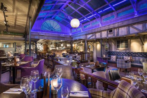 Horncastle Hotel | Admiral Rodney Hotel: Pet-Friendly Gem in Horncastle
