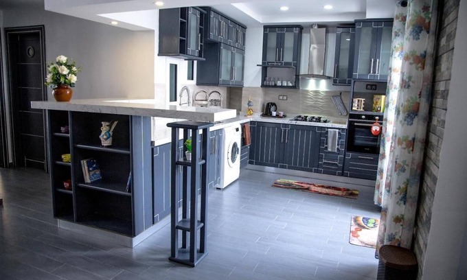 Oran Apartment | Unforgettable Stay at The Adress Residence - 4-Star Comfort