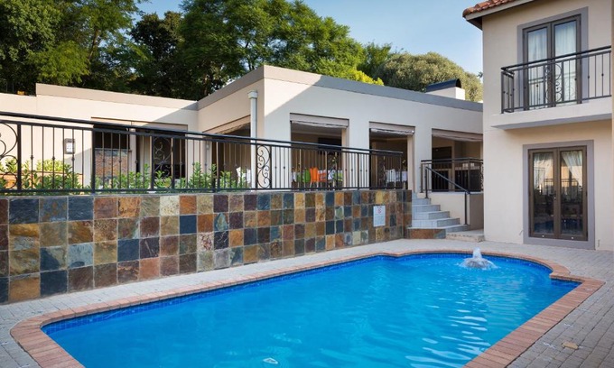Garsfontein House | Top-Rated Stay at The African Penguin Guesthouse