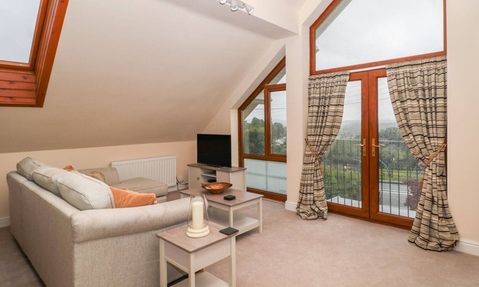 Stocksfield Cottage | Family-Friendly Retreat at The Aitches with Beautiful Garden
