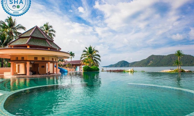 Klong Son Resort | Experience The Aiyapura Koh Chang: Beachfront Bliss Awaits
