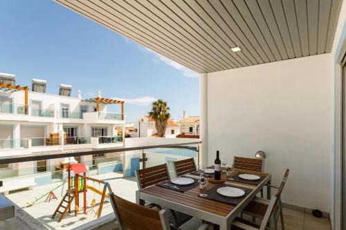 Manta Rota Apartment | Discover The Albufeira Concierge - Rêve d'été Retreat