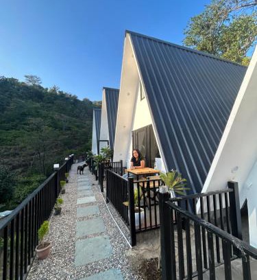 Haridwar Resort | Guest Rated 10/10 at The Alchemist House - Pet Friendly Stay