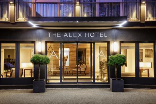 Freiburg im Breisgau Hotel | Experience The Alex Hotel: Child-Friendly with Breakfast Included