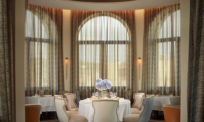 Kentron Hotel | Experience The Alexander: Yerevan's Top-Tier 5-Star Retreat