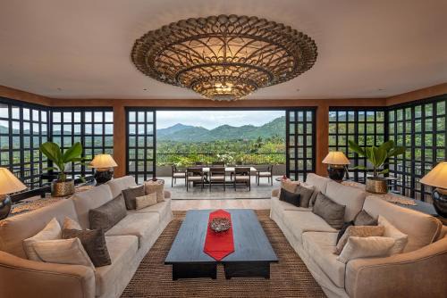 Digana Villa | Experience The Alfred Digana: A 5-Star Oceanfront Retreat
