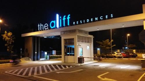 Johor Bahru Apartment | Discover The Aliff Residences: Family-Friendly Stays