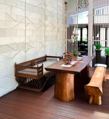 Medan House | Family-Friendly Comfort at The Allegra's House Medan