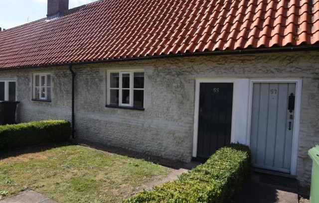 Thetford House | Discover Family-Friendly Comfort at The Alms House