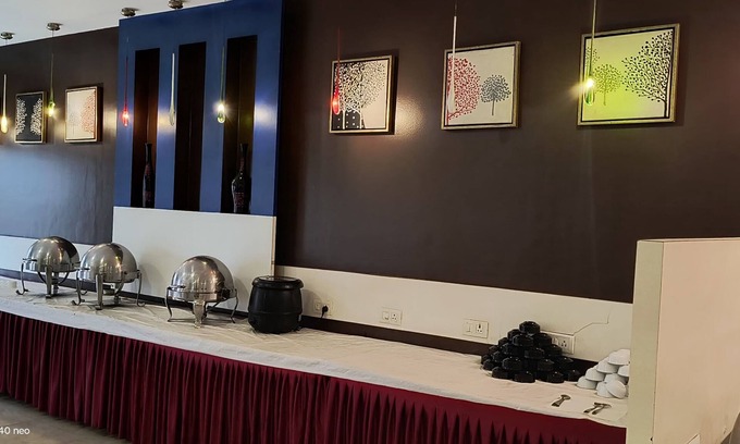Wagholi Hotel | The Altruist Business Hotel Kharadi