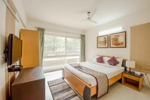 Bellandur House | Budget-Friendly Stays at The Altruist Business Bellandur