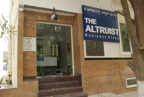 Narasapura Apartment | Convenient Stays at The Altruist, Manayata Tech Park