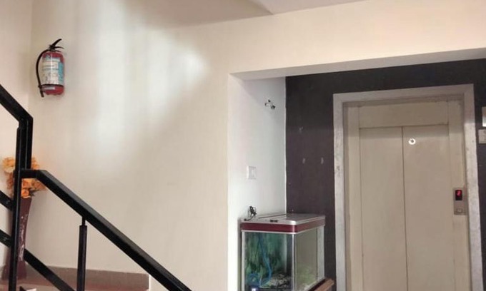 Thoraipakkam Hotel | Comfortable Stays at The Altruist Business Hotel Trinetraa