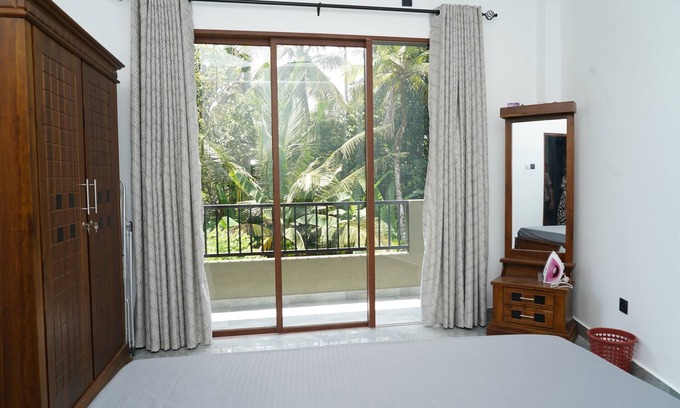 Kadawatha Apartment | The Alvis Nest