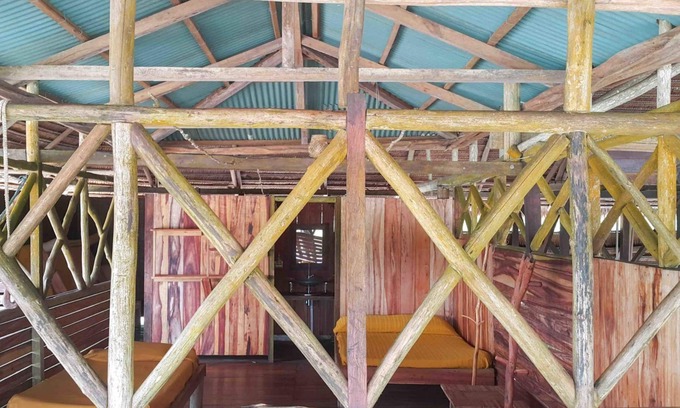 Leticia House | Experience the Amazon Floating Hotel Like Never Before
