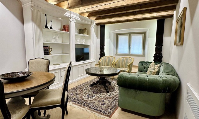 Verona City Centre Apartment | The Ambassador Apartment