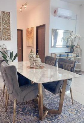Malacca City Apartment | Discover Comfort at The Ambiance, Melaka - 4-Star Stay