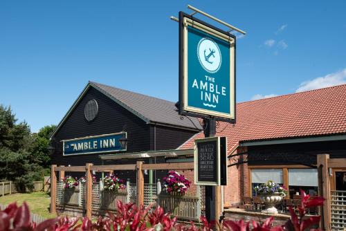 Amble Hotel | Discover The Amble Inn: Pet-Friendly & Family Welcoming