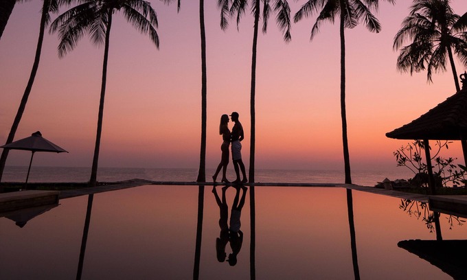 Tejakula House | Inviting Getaway at The Amrita Salt Farm Villas