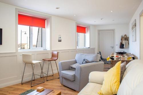 Ardglass Apartment | Discover Family-Friendly Comfort at The Anchor Apartments