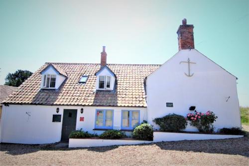 Mepal House | Discover The Anchor: Pet-Friendly with Top Guest Ratings