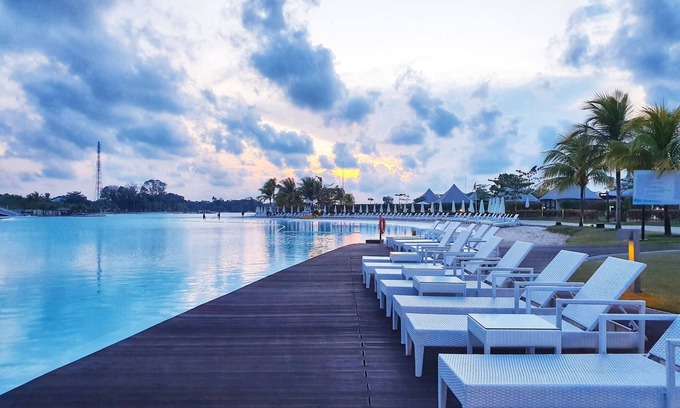 Sebung Other | Experience Glamping at The ANMON Resort Bintan - 4 Stars