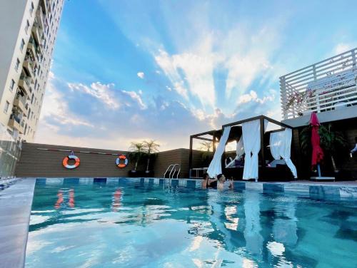 Hai Ba Trung Hotel | Experience The Ann Hanoi Hotel & Spa with Ocean Views