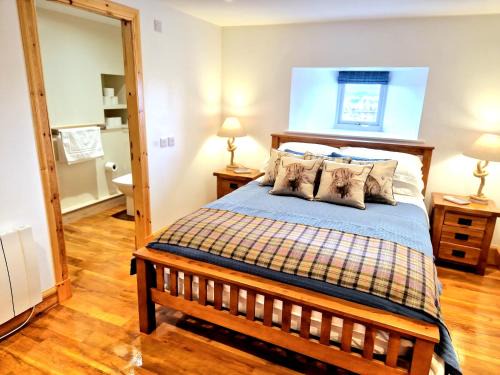 Thurso House | Top-Rated Stay at The Annex at Borlum House with Great Amenities