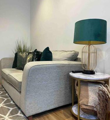 Acomb House | Discover The Annex in York: Pet Friendly & Guest Rated 9.6