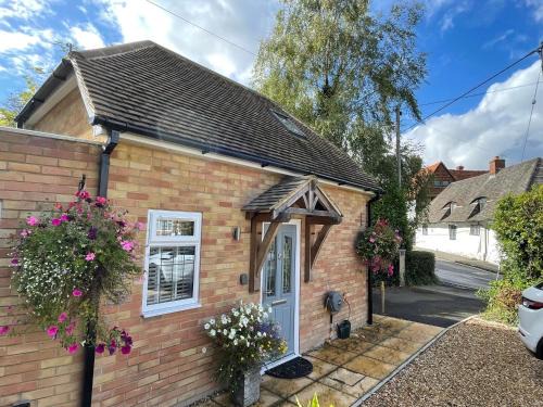 Didcot Apartment | Discover The Annex: Top-Rated 4-Star Hotel in Didcot