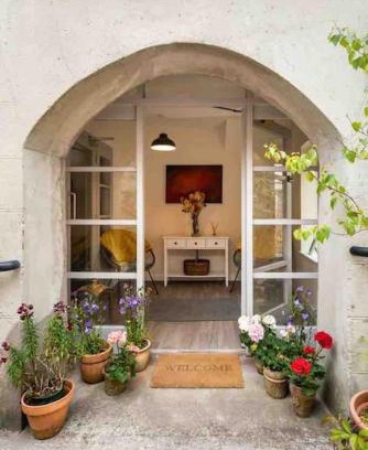 Enniskillen Apartment | Cozy Stay at The Annexe, Enniskillen Town House