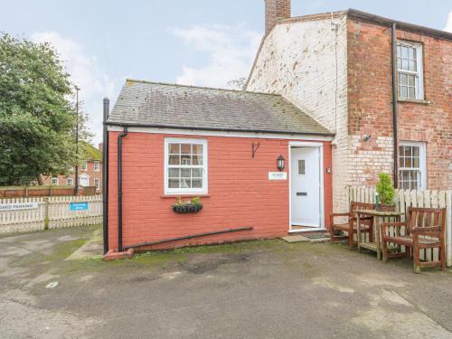 Burgh le Marsh House | Pet-Friendly Retreat at The Annexe - Guest Rated 10/10!