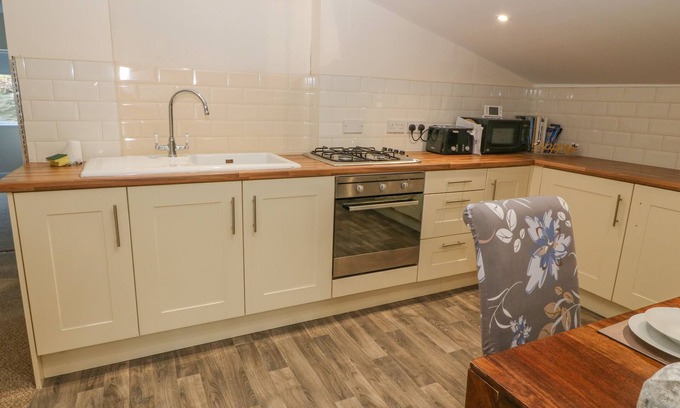 Elim Cottage | The Apartment at Plas Yr Eithin
