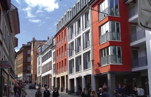 Mainz City Center Apartment | Pet-Friendly Apartment in Downtown with Great Amenities