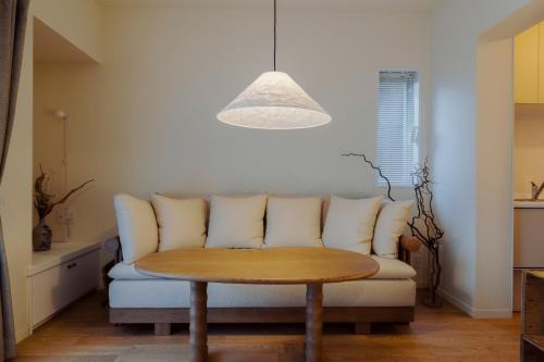 Hiroo Apartment | The Apartment Hotel 恵比寿1