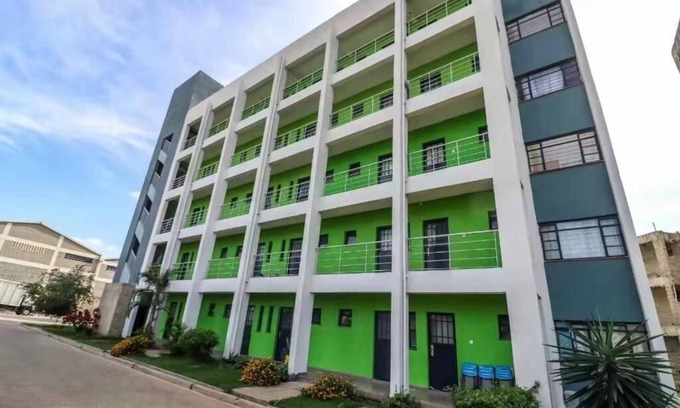 Mlolongo Apartment | Cozy Apartment Adjacent to Key Attractions, Pet Friendly