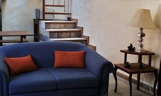 Agua Fria Apartment | Cozy Apartment in a Quiet Neighborhood with Kitchen Access