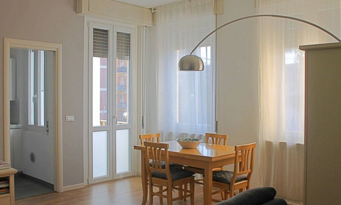 Pablo Apartment | Cozy Fontana del Trianon Apartment with Family Amenities